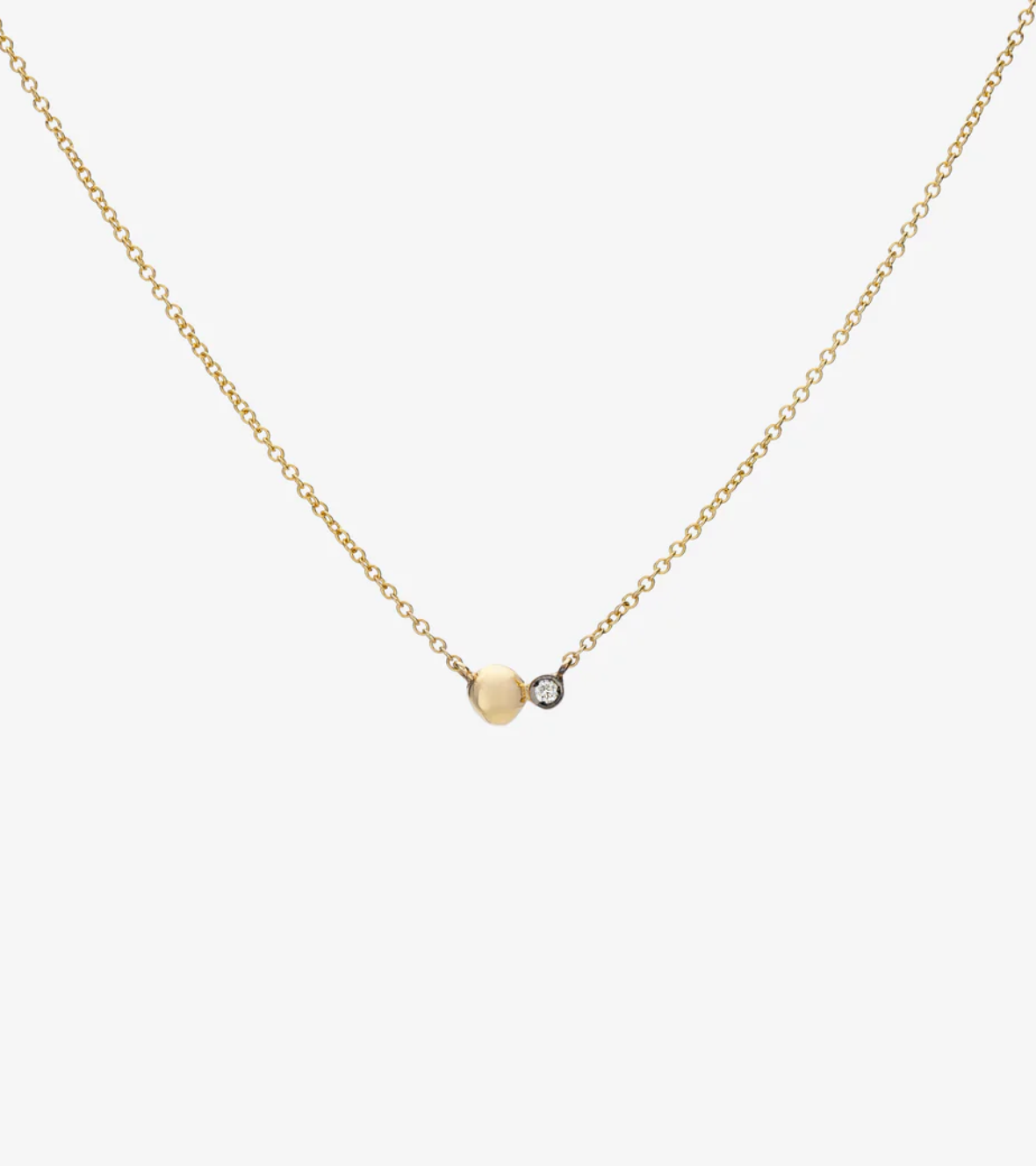Sigma El24 Pendant by Yannis Sergakis